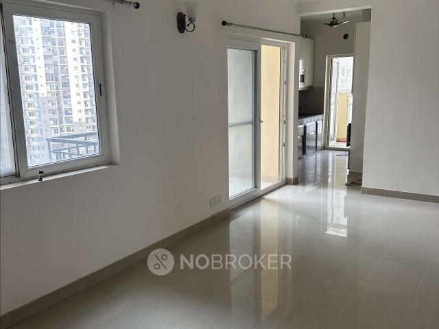 3 BHK Flat In Paramount Floraville for Rent In Sector 137