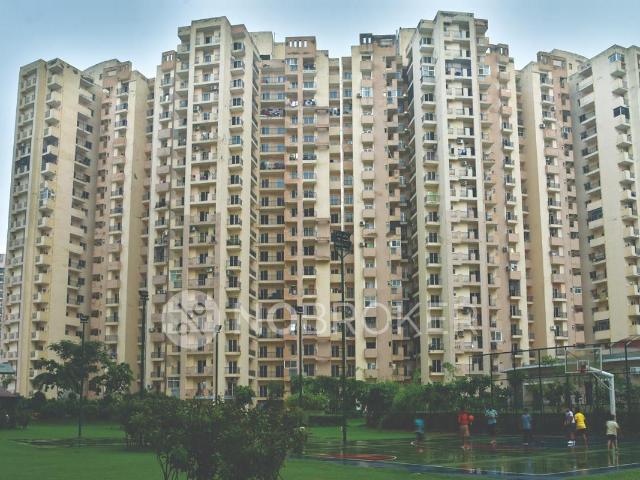 3 BHK Flat In Paramount Floraville for Rent In Sector 137