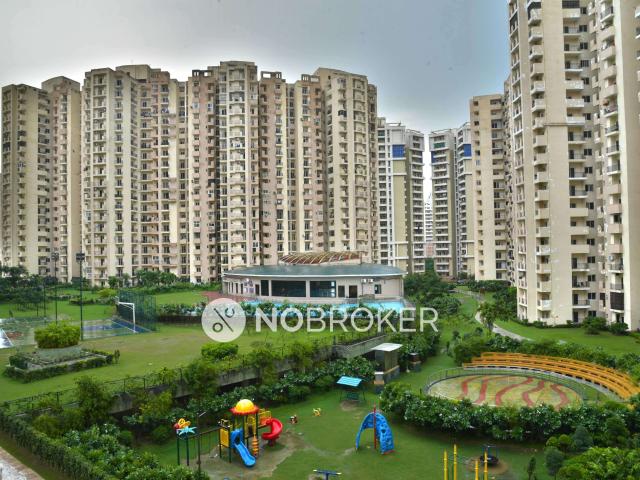 3 BHK Flat In Paramount Floraville For Sale In Sector 137