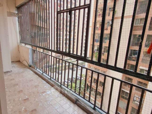 3 BHK Flat In Paramount Symphony for Rent In Crossings Republik