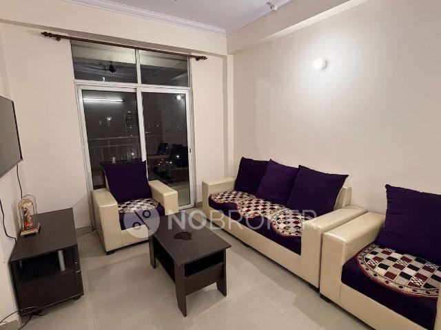 3 BHK Flat In Paramount Symphony for Rent In Dundahera