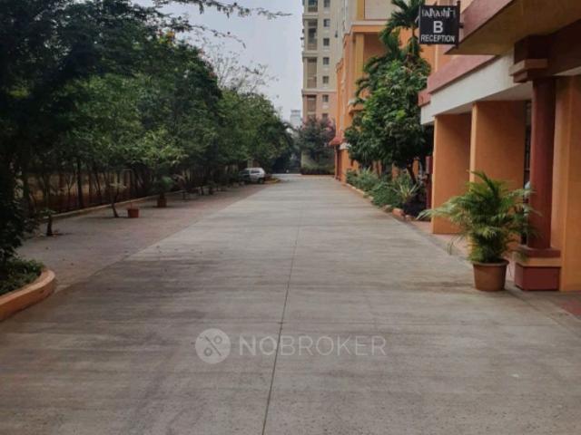 3 BHK Flat In Paranjape Saptagiri Apartment, Baner For Sale In Baner