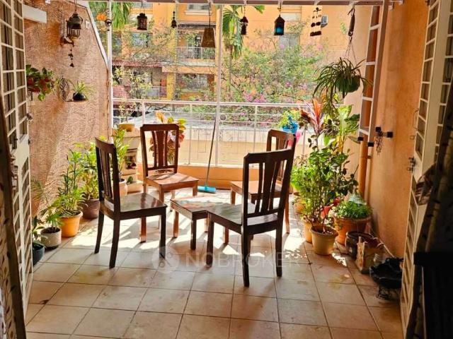 3 BHK Flat In Paranjape Saptagiri Apartment for Rent In Ban