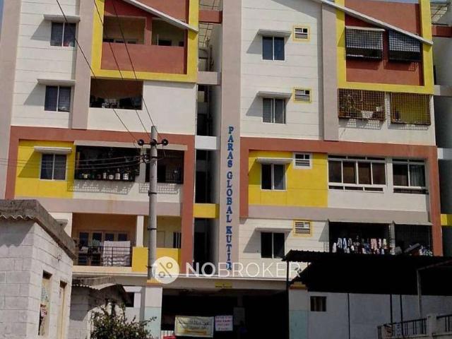 3 BHK Flat In Paras Global Kutir Apartment For Sale In Rr N