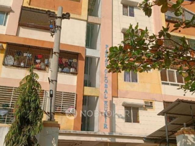 3 BHK Flat In Paras Global Kutir Apartment For Sale In Rr Nagar