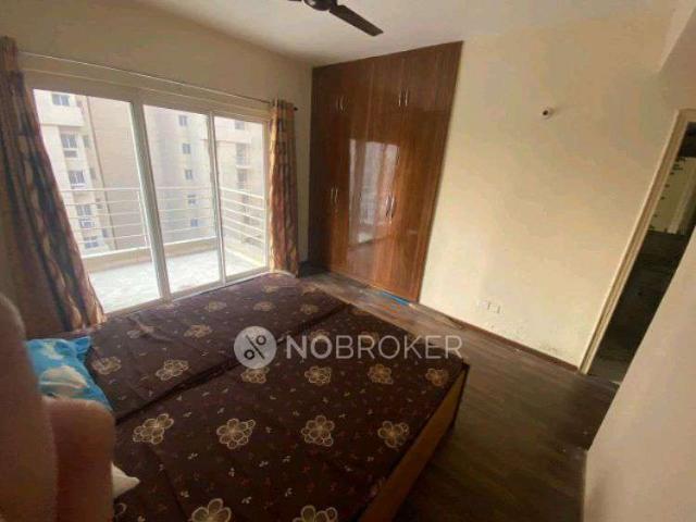 3 BHK Flat In Paras Seasons for Rent In Sector 168