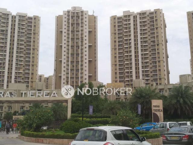 3 BHK Flat In Paras Tierea For Sale In Sector 137