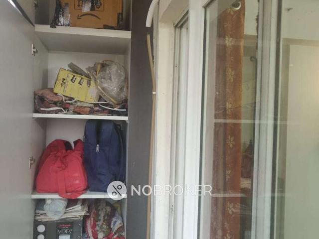 3 BHK Flat In Paras Tierea for Rent In Sector 137