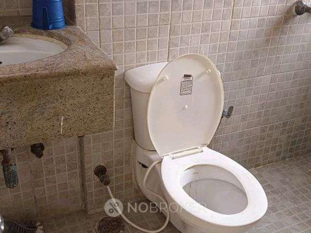 3 BHK Flat In Paras Tierea for Rent In Sector 137