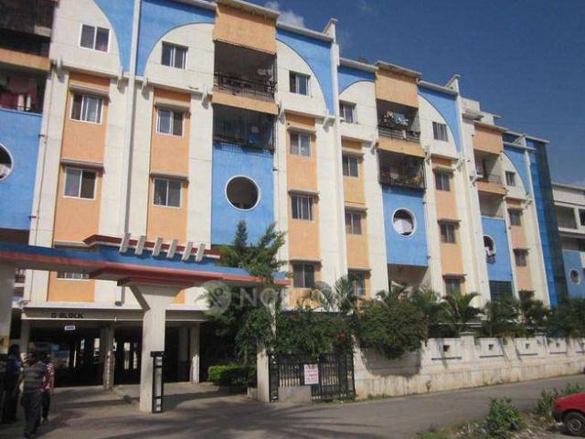 3 BHK Flat In Parasmane Apartments For Sale In Kengeri Sate