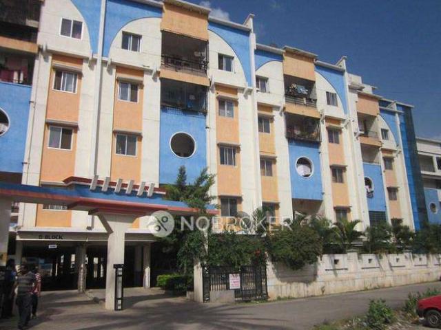 3 BHK Flat In Parasmane Apartments, Kengeri, Bangalore For