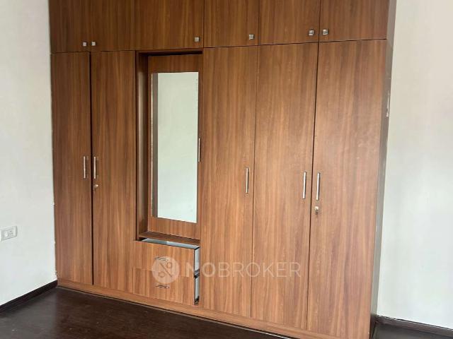 3 BHK Flat In Parasmani Regency for Rent In Jayanagar