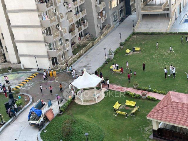 3 BHK Flat In Pareena Mi Casa for Rent In Sector 68
