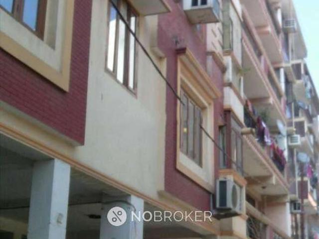 3 BHK Flat In Pariyavaran Complex For Sale In Saket
