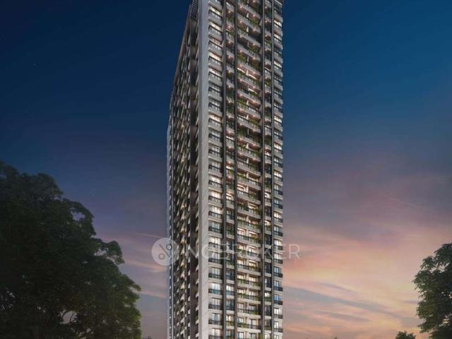 3 BHK Flat In Parijas Horizon For Sale In Kalyan