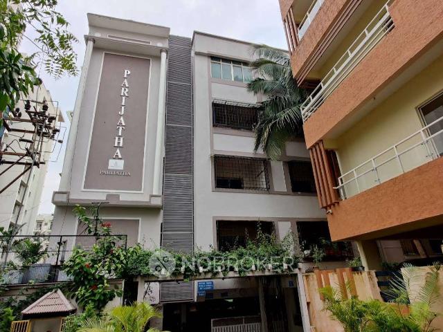3 BHK Flat In Parijatha Apartments for Rent In Bellandur