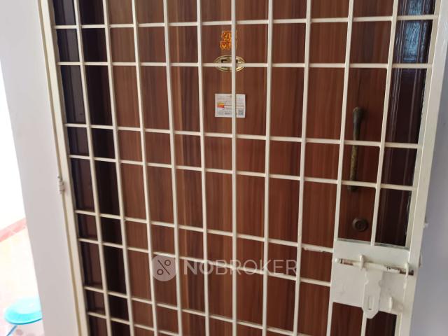 3 BHK Flat In Parijatha Apartments For Sale In Bellandur, Bengaluru