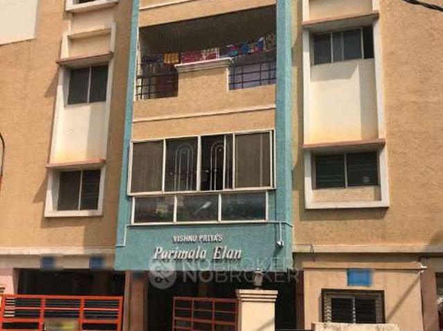 3 BHK Flat In Parimala Elan, Marathahalli for Rent In Marathahalli