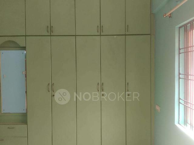 3 BHK Flat In Parimala Sunrise Apts for Rent In Whitefield