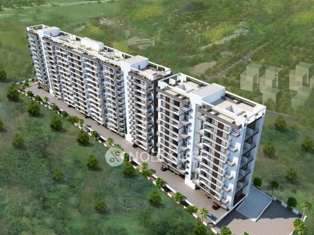 3 BHK Flat In Park 59 for Rent In Park 59