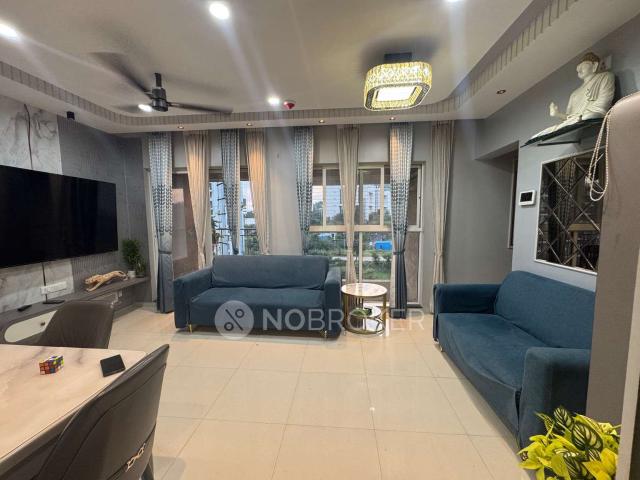 3 BHK Flat In Park Astra For Sale In Hinjewadi