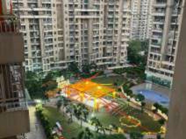 3 BHK Flat In Park Avenue Aoa for Rent In Sector 4