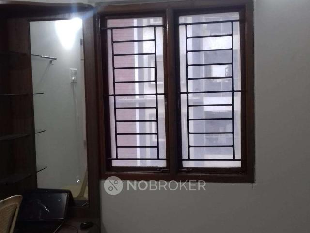 3 BHK Flat In Park Avenue for Rent In Huda Techno Enclave
