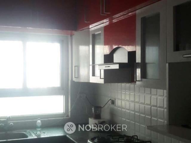 3 BHK Flat In Park Elite Floor for Rent In Sector 88