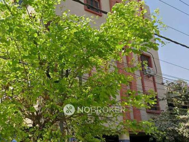 3 BHK Flat In Park Hills for Rent In Hmt Swarnapuri Colony Miyapur
