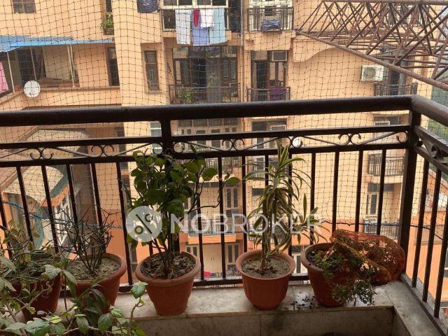 4 BHK Flat In Park View Apartments for Rent In Sector 61