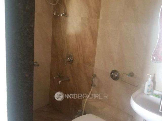 3 BHK Flat In Park View Chs for Rent In Thane West