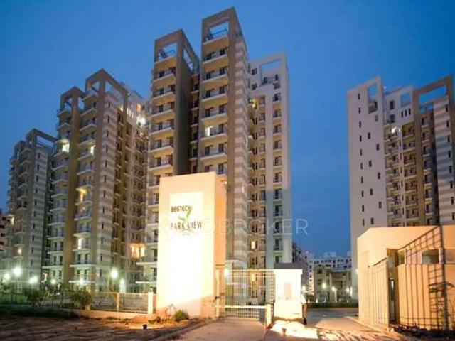 3 BHK Flat In Park View City 1 for Rent In Sector 48