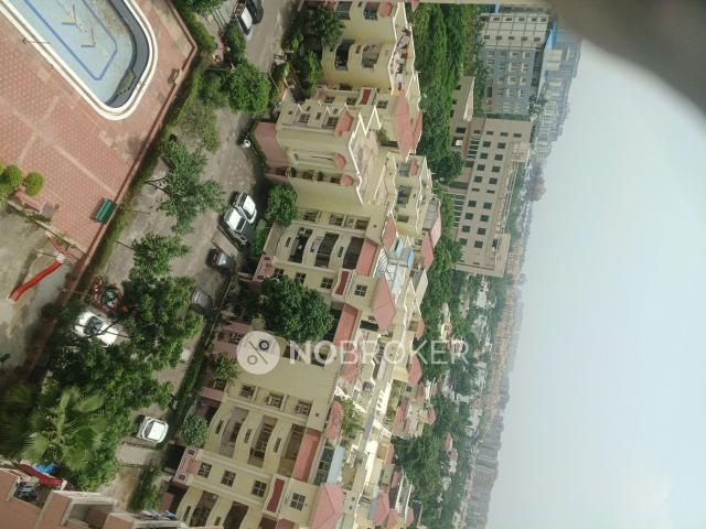 3 BHK Flat In Parsvnath Estate For Sale In Sector Omega 1