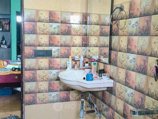 3 BHK Flat In Parsvnath Panorama for Rent In Swaraj Nagar