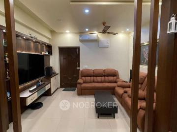 3 BHK Flat In Patel Green Park By Om Sree for Rent In Patels Green Park