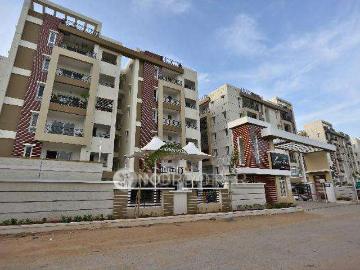 3 BHK Flat In Patel's Green Park By Om Sree for Rent In Yapral
