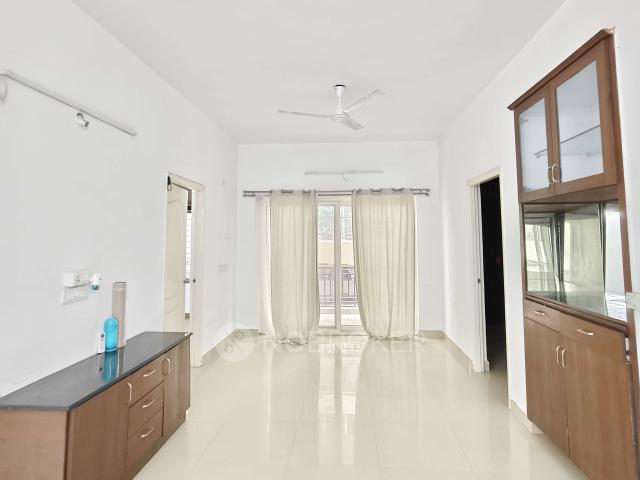 3 BHK Flat In Patels Green Park for Rent In Yapral