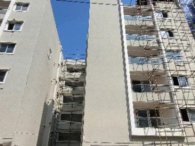 3 BHK Flat In Patrika for Rent In Hi Tech City