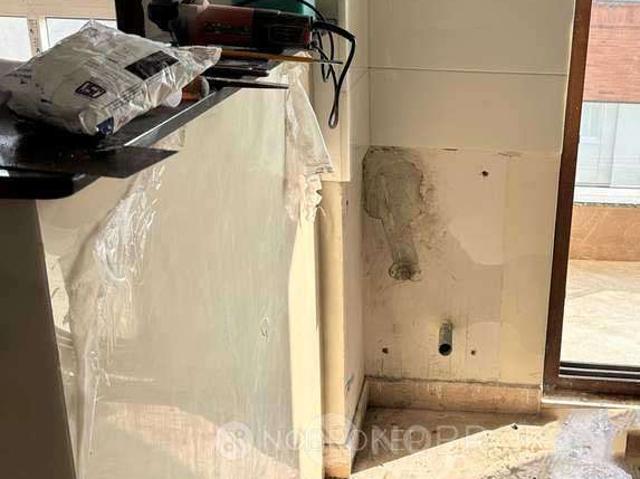 3 BHK Flat In Pavanaganga For Sale In Hsr Layout