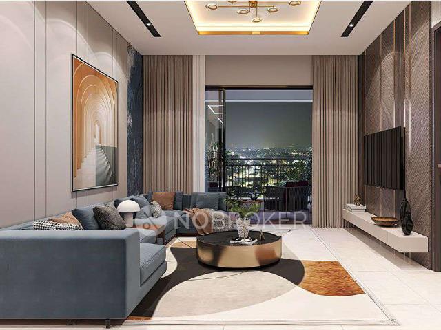 3 BHK Flat In Pavani Felicity For Sale In Nizampet