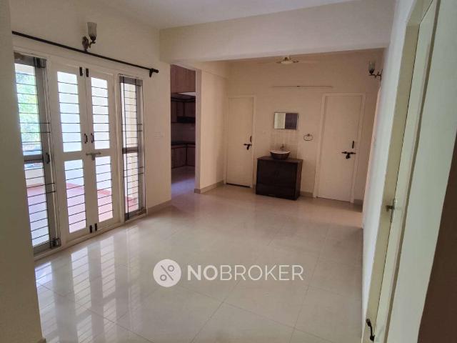 3 BHK Flat In Pavani Fortune Apartments for Rent In Munnekollal