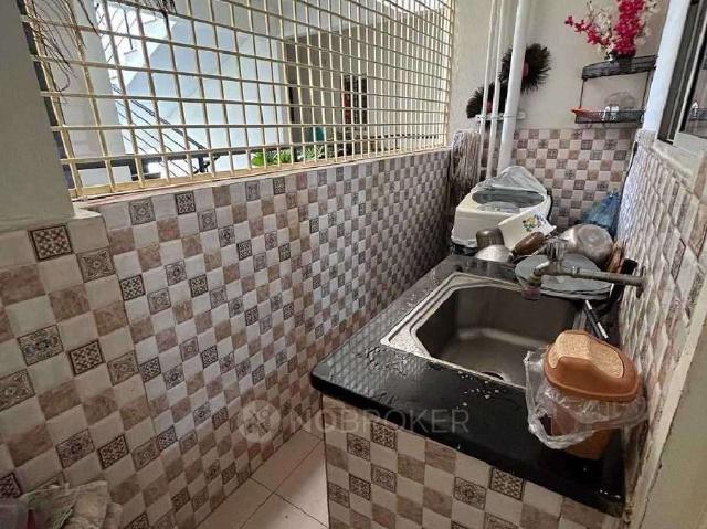 3 BHK Flat In Pavani Ishta For Sale In Marathahalli