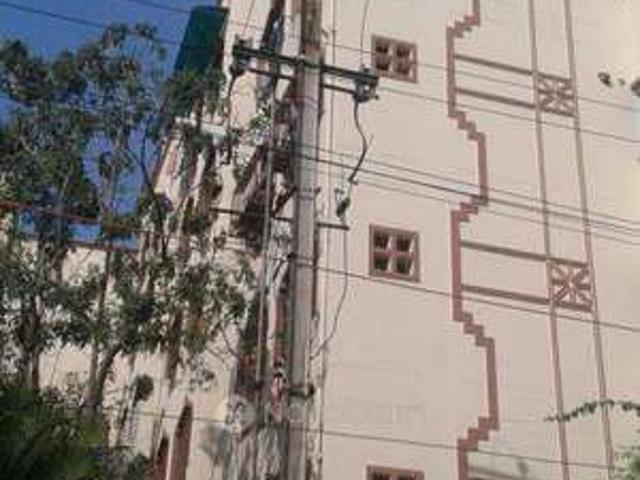 3 BHK Flat In Pavani Linganpet Estates For Sale In Himayat Nagar