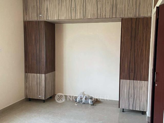 3 BHK Flat In Pbs Shruthi, Thoraipakkam for Rent In Thoraip
