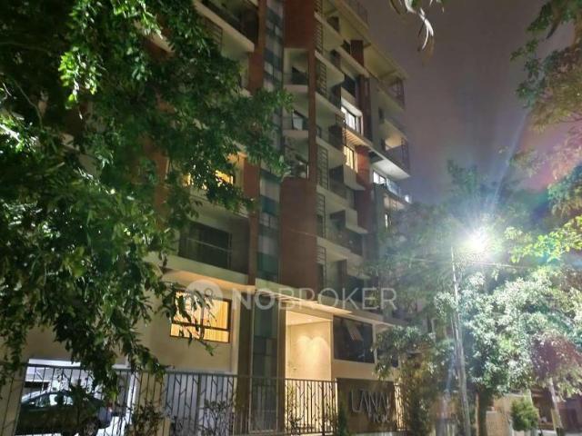 3 BHK Flat In Pcoc Lanai For Sale In Koramangala