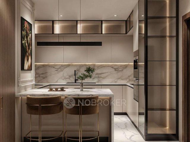 3 BHK Flat In Pearl Azalea For Sale In Perumbakkam