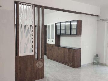 3 BHK Flat In Pearl Araliya for Rent In Medavakkam