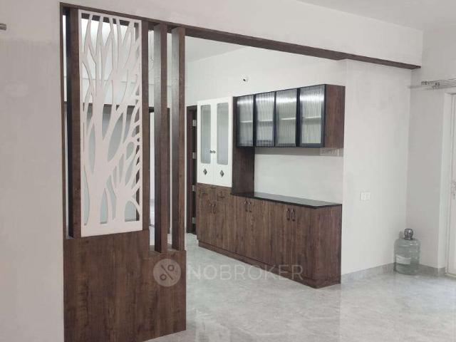 3 BHK Flat In Pearl Araliya for Rent In Medavakkam