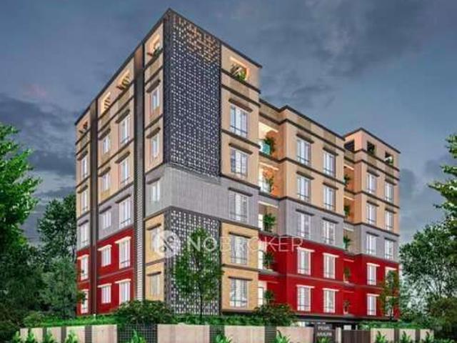 3 BHK Flat In Pearl Araliya For Sale In Medavakkam