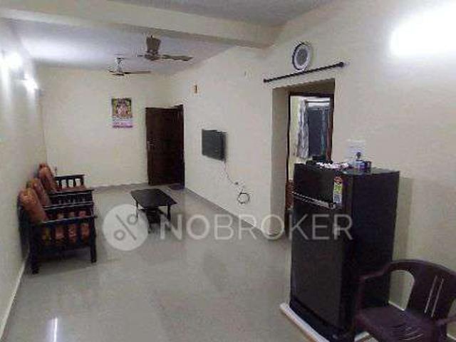 3 BHK Flat In Pearl Astragal for Rent In No 24, 2nd St, Vgp